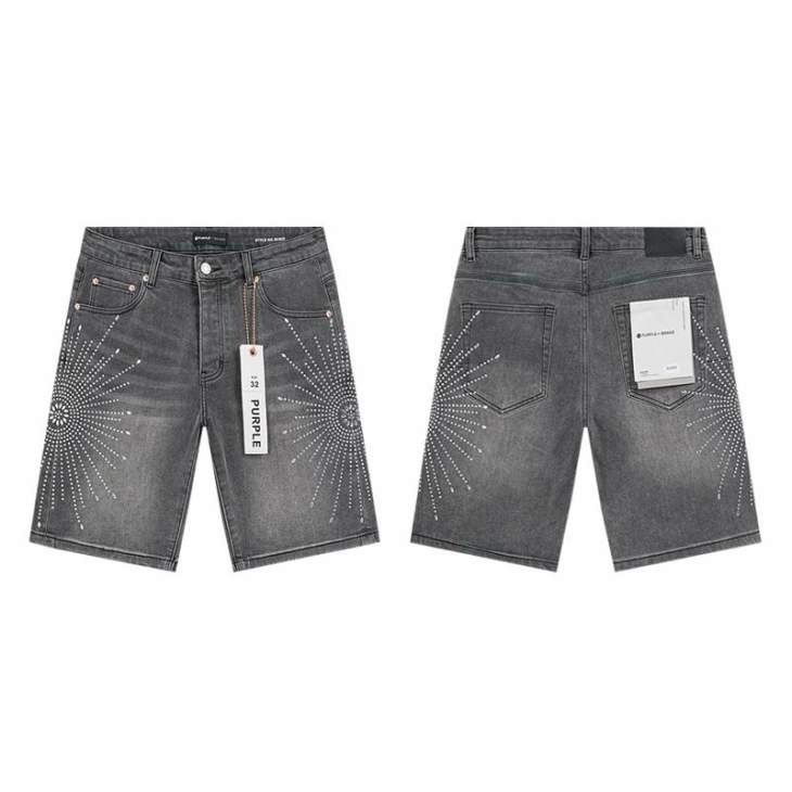 Picture of Purple Brand Jeans Short _SKUPurpleBrandsz30-38mrtx50313309